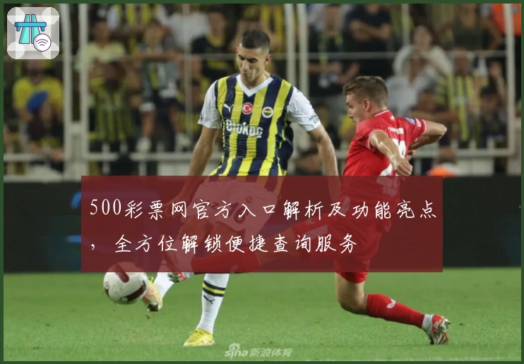 500彩票网官方入口解析及功能亮点，全方位解锁便捷查询服务