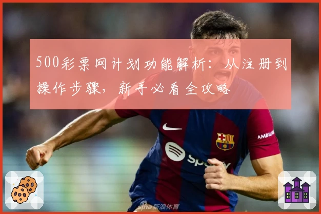 500彩票网计划功能解析:从注册到操作步骤,新手必看全攻略