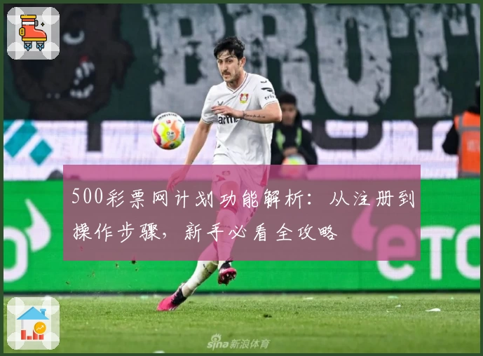 500彩票网计划功能解析：从注册到操作步骤，新手必看全攻略
