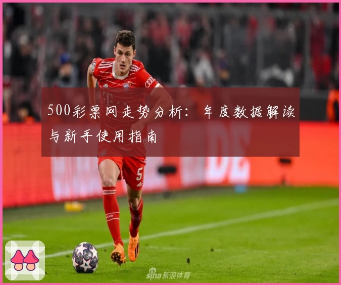 500彩票网走势分析：年度数据解读与新手使用指南