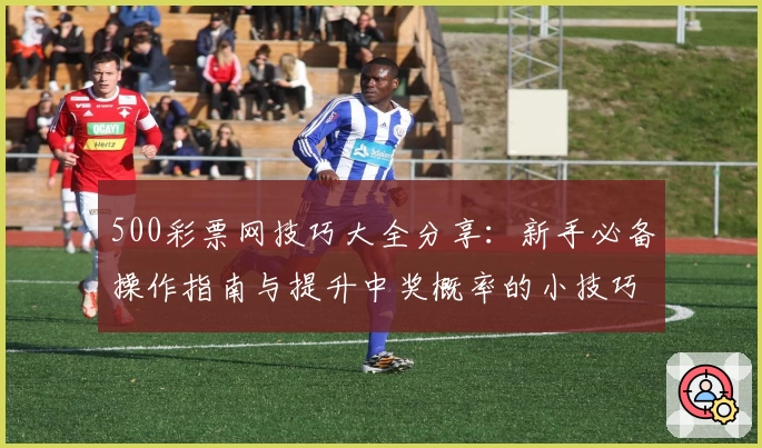 500彩票网技巧大全分享：新手必备操作指南与提升中奖概率的小技巧总结