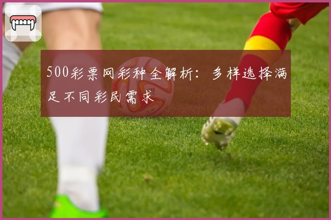 500彩票网彩种全解析：多样选择满足不同彩民需求