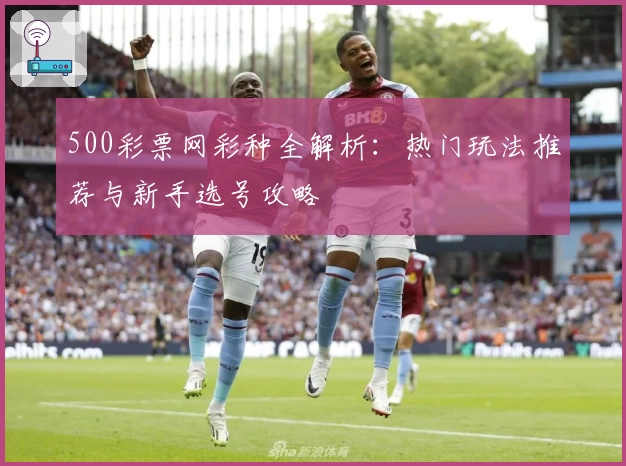 500彩票网彩种全解析：热门玩法推荐与新手选号攻略
