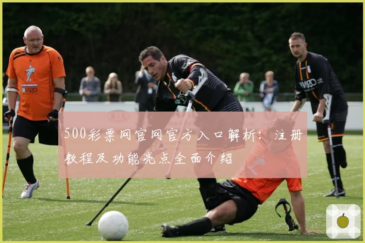 500彩票网官网官方入口解析：注册教程及功能亮点全面介绍