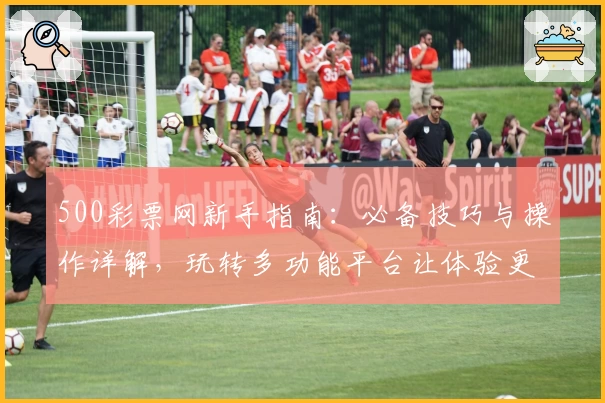 500彩票网新手指南：必备技巧与操作详解，玩转多功能平台让体验更便捷